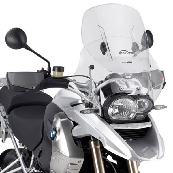 ΖΕΛΑΤΙΝΑ GIVI AF330 AIRFLOW BMW R1200GS '04-'12