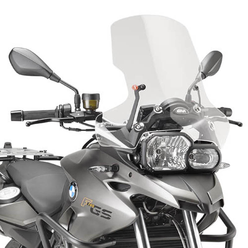 ΖΕΛΑΤΙΝΑ GIVI 5107DT BMW F700GS '13