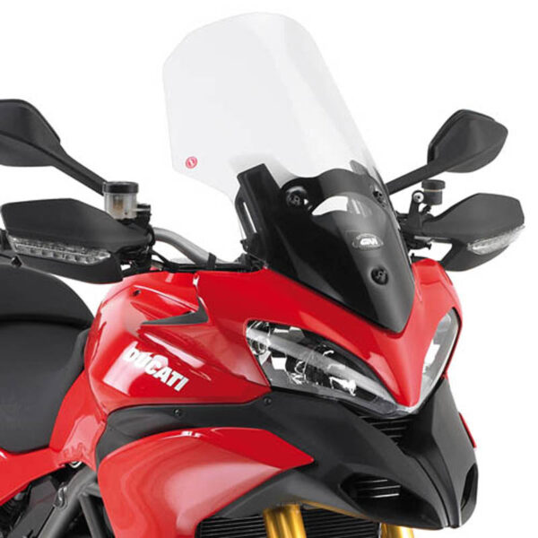 ΖΕΛΑΤΙΝΑ GIVI D272ST DUCATI MULTISTRADA 1200 '10