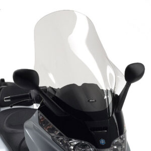 ΖΕΛΑΤΙΝΑ GIVI D500ST PIAGGIO X8 125 / 200 / 250 / 400 '04 / X-EVO '07-'11
