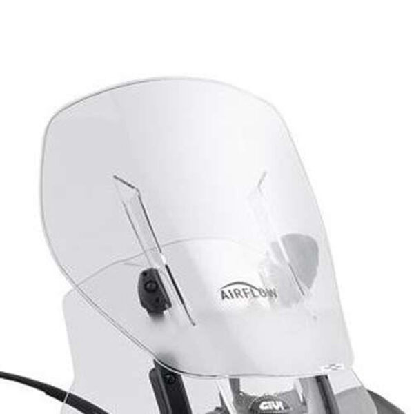 ΖΕΛΑΤΙΝΑ GIVI Z1997R AIRFLOW ΕΠΑΝΩ ΚΟΜΜΑΤΙ