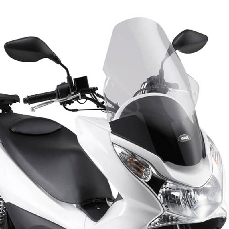 ΖΕΛΑΤΙΝΑ GIVI D322ST HONDA PCX 125 '10-'13