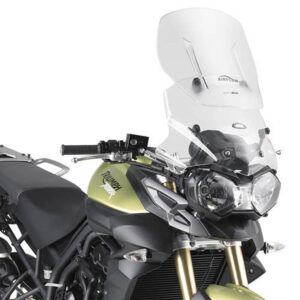 ΖΕΛΑΤΙΝΑ GIVI AF6401 AIRFLOW TRIUMPH TIGER 800 / 800XC '11