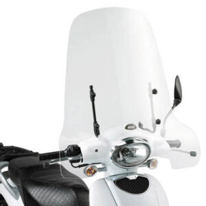 ΖΕΛΑΤΙΝΑ GIVI 153A APRILIA SCARABEO 50 / 100 '09-'11