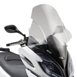 ΖΕΛΑΤΙΝΑ GIVI D6103ST KYMCO K-XTC 125I / 300I '13