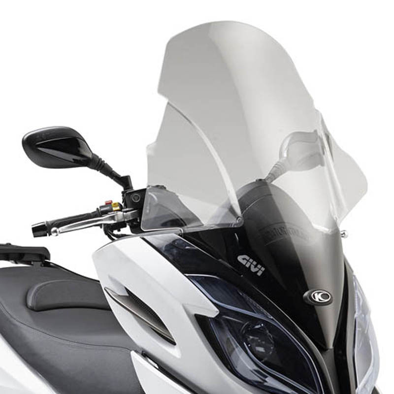 ΖΕΛΑΤΙΝΑ GIVI D6103ST KYMCO K-XTC 125I / 300I '13