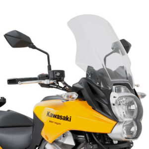 ΖΕΛΑΤΙΝΑ GIVI D410ST KAWASAKI VERSYS 650 '10