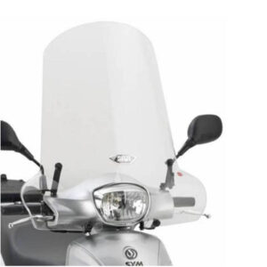 ΖΕΛΑΤΙΝΑ GIVI 7053A SYM SYMPHONY S 50 / 125 / 151 '09-'20
