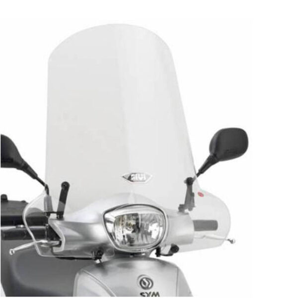 ΖΕΛΑΤΙΝΑ GIVI 7053A SYM SYMPHONY S 50 / 125 / 151 '09-'20