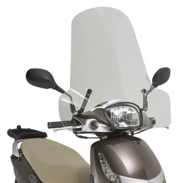ΖΕΛΑΤΙΝΑ GIVI 8100A PEUGEUT TWEET 50 / 125 / 150