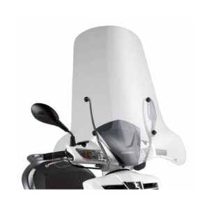 ΖΕΛΑΤΙΝΑ GIVI 128A APRILIA SPORTCITY 125-200 / CIGNUS-X 250-200 '07-'10