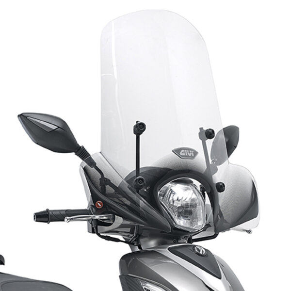 ΖΕΛΑΤΙΝΑ GIVI 7054A SYM SYMPHONY ST 50 / 125 / 200 '15-'20