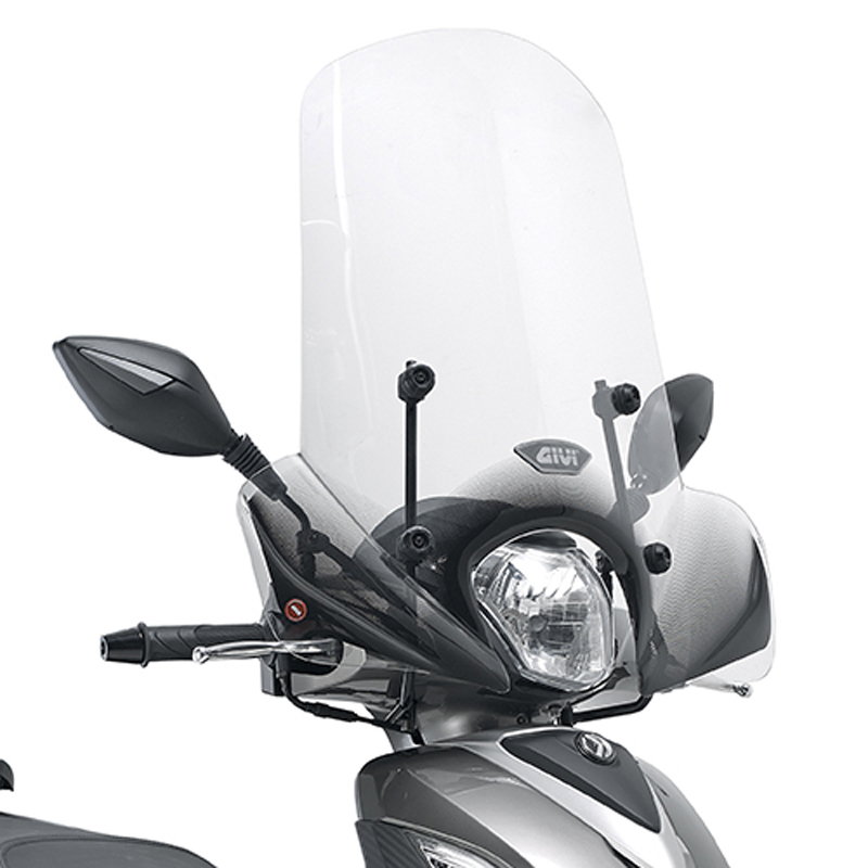 ΖΕΛΑΤΙΝΑ GIVI 7054A SYM SYMPHONY ST 50 / 125 / 200 '15-'20