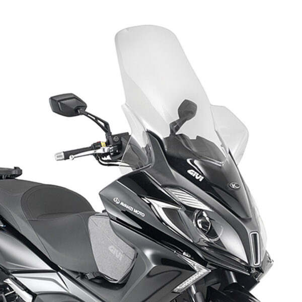 ΖΕΛΑΤΙΝΑ GIVI D6107ST KYMCO DOWN TOWN 350 '15-'23