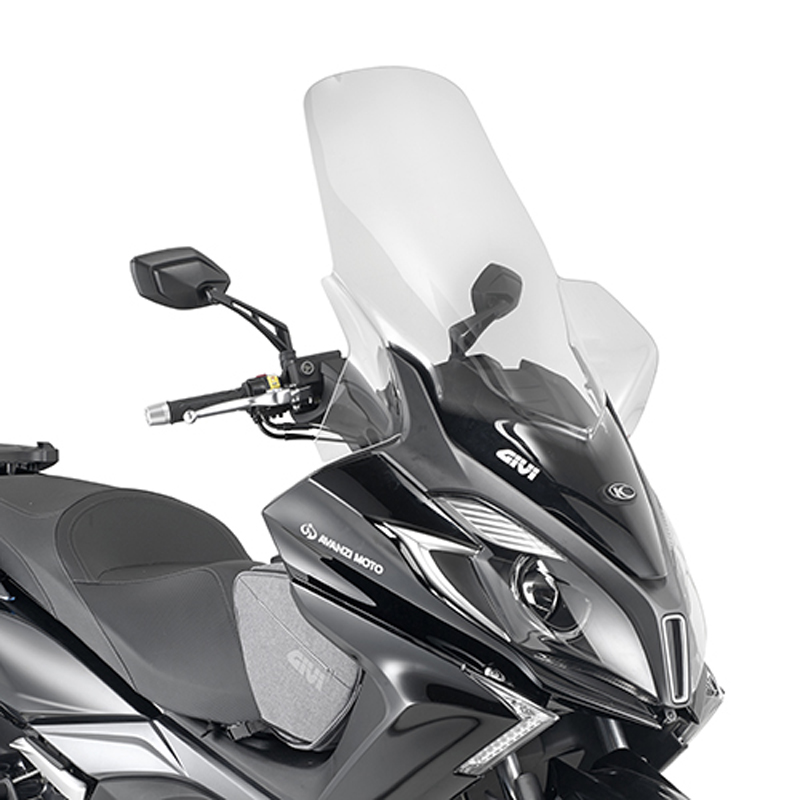 ΖΕΛΑΤΙΝΑ GIVI D6107ST KYMCO DOWN TOWN 350 '15-'23