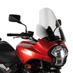 ΖΕΛΑΤΙΝΑ GIVI D405ST KAWASAKI VERSYS 650 '06-'09