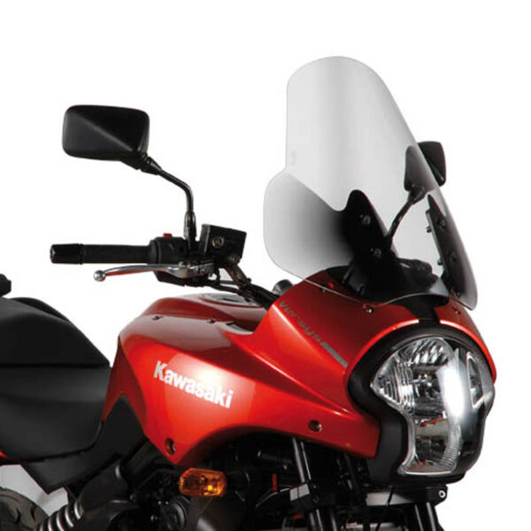ΖΕΛΑΤΙΝΑ GIVI D405ST KAWASAKI VERSYS 650 '06-'09