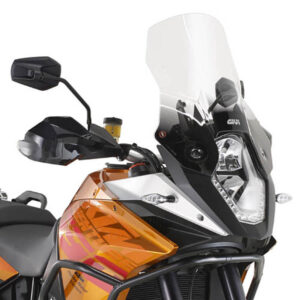 ΖΕΛΑΤΙΝΑ GIVI D7703ST KTM 1190 ADV. R '13