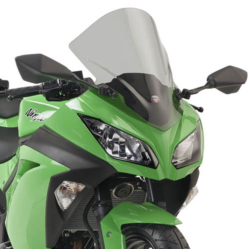 ΖΕΛΑΤΙΝΑ GIVI D4108S KAWASAKI NINJIA 300 '13