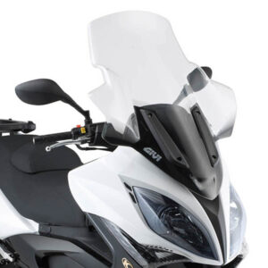 ΖΕΛΑΤΙΝΑ GIVI D295ST KYMCO X-CITING KYMCO R300 / 500 '09-'14