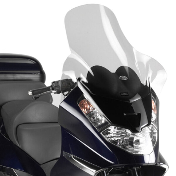ΖΕΛΑΤΙΝΑ GIVI D240ST APRILIA ATLANTIC 500 '02-'06