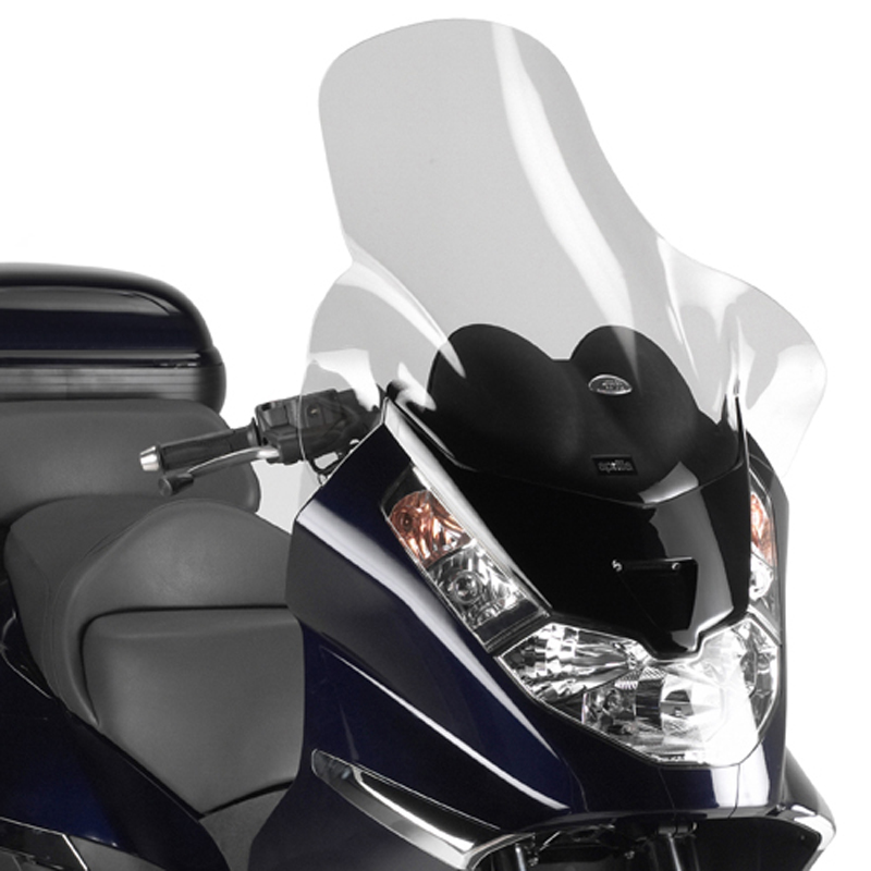 ΖΕΛΑΤΙΝΑ GIVI D240ST APRILIA ATLANTIC 500 '02-'06