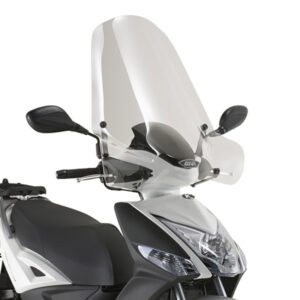 ΖΕΛΑΤΙΝΑ GIVI 441A KYMCO AGILITY 50 / 125 / 150 R16 '08-'09