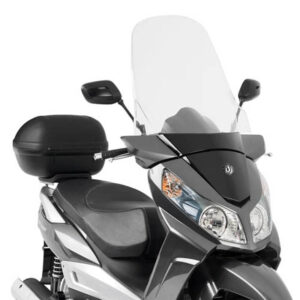 ΖΕΛΑΤΙΝΑ GIVI D650ST SYM CITYCOM 300 '08-'19