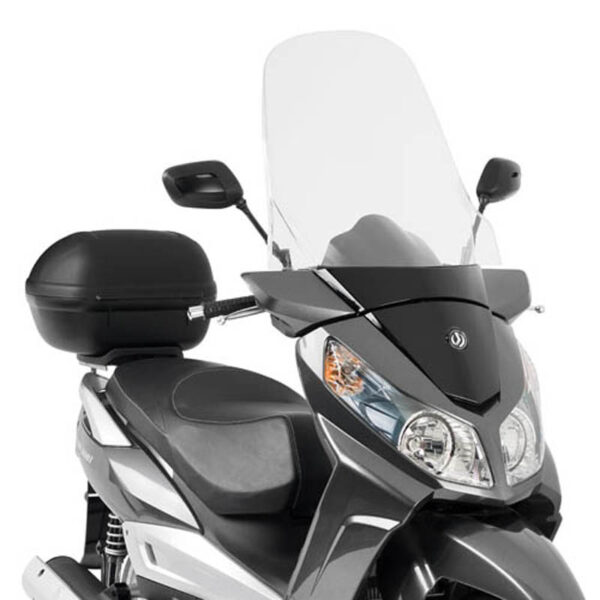 ΖΕΛΑΤΙΝΑ GIVI D650ST SYM CITYCOM 300 '08-'19