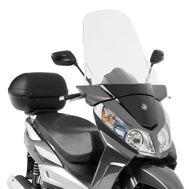 ΖΕΛΑΤΙΝΑ GIVI D650ST SYM CITYCOM 300 '08-'19