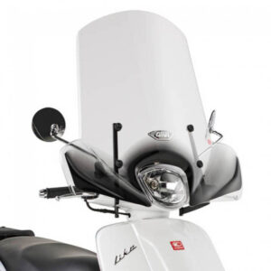 ΖΕΛΑΤΙΝΑ GIVI 6102A KYMCO LIKE 50 / 125 '09-'13
