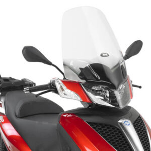 ΖΕΛΑΤΙΝΑ GIVI D5600ST PIAGGIO MP3 YOURBAN 125 / 300 '11