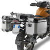ΒΑΣΕΙΣ ΠΛΑΙΝΩΝ ΒΑΛΙΤΣΩΝ GIVI PL684CAM BMW R1200GS'04-12 / R1200GS ADVENTURE '06-'13