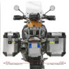 ΒΑΣΕΙΣ ΠΛΑΙΝΩΝ ΒΑΛΙΤΣΩΝ GIVI PL684CAM BMW R1200GS'04-12 / R1200GS ADVENTURE '06-'13
