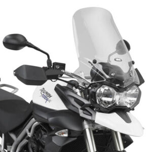 ΖΕΛΑΤΙΝΑ GIVI 6401DT TRIUMPH TIGER 800 / 800XC '11