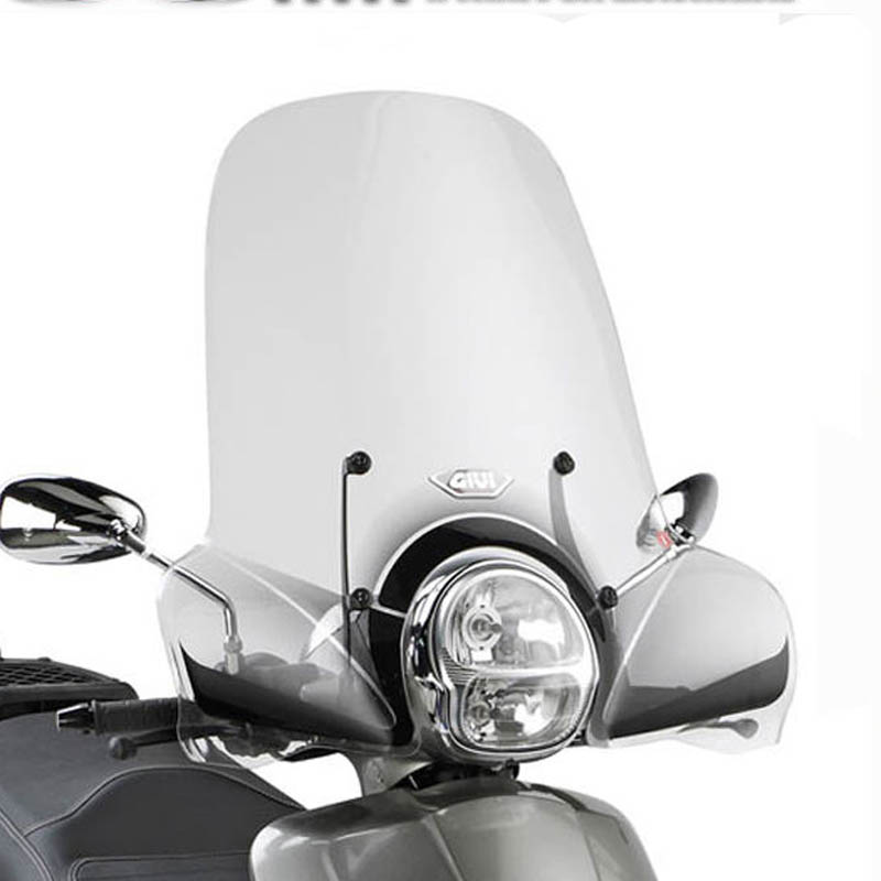 ΖΕΛΑΤΙΝΑ GIVI 130A APRILIA SCARABEO 500 '06 / 300 '07-'12