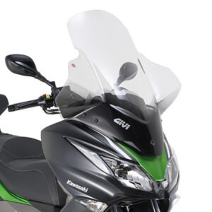 ΖΕΛΑΤΙΝΑ GIVI 4111DT KAWASAKI J300 '14