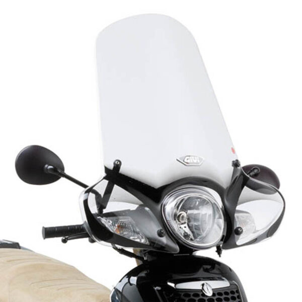 ΖΕΛΑΤΙΝΑ GIVI 154A APRILIA SCARABEO 125 / 200 '07-'10