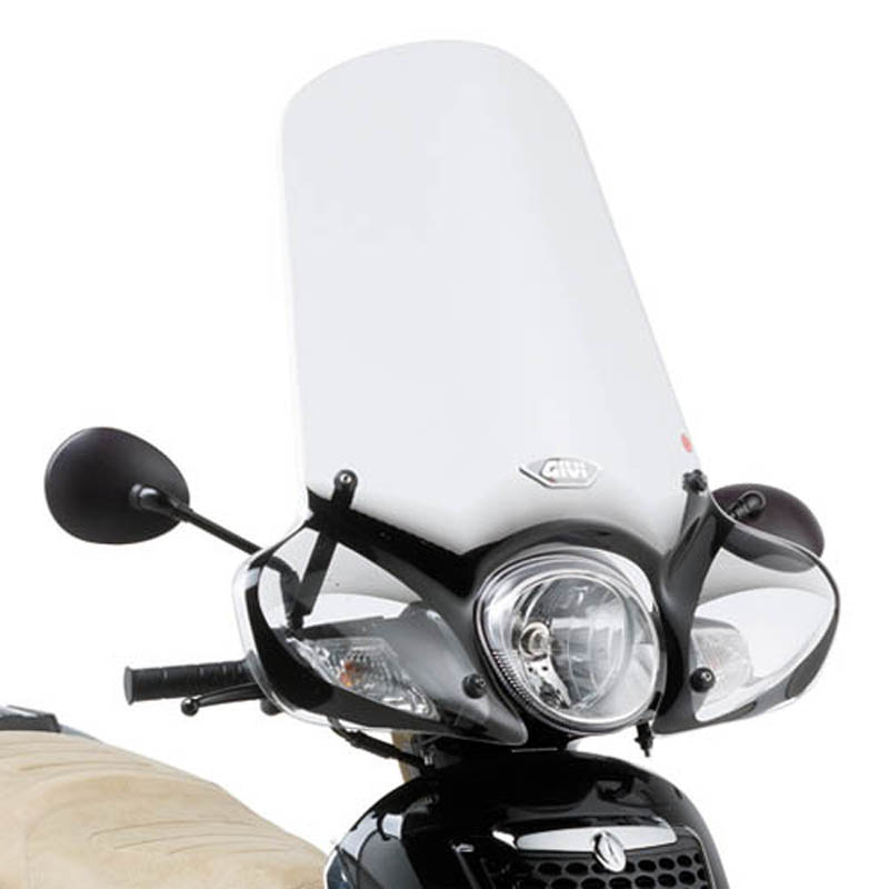 ΖΕΛΑΤΙΝΑ GIVI 154A APRILIA SCARABEO 125 / 200 '07-'10