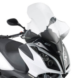ΖΕΛΑΤΙΝΑ GIVI D294ST KYMCO X-TOWN 125-300 '16-23 / DOWNTOWN 125I-300I '09