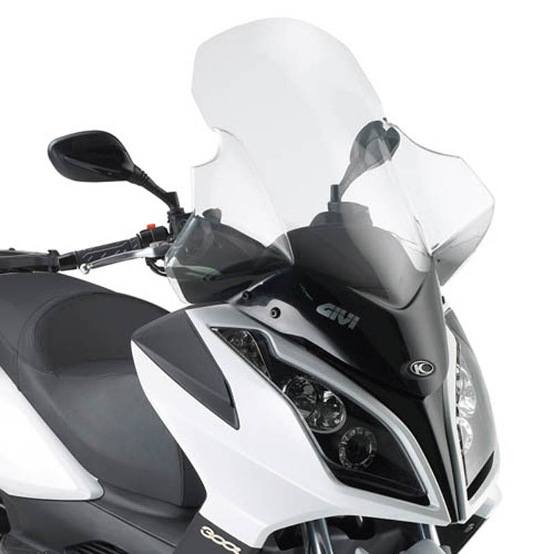 ΖΕΛΑΤΙΝΑ GIVI D294ST KYMCO X-TOWN 125-300 '16-23 / DOWNTOWN 125I-300I '09