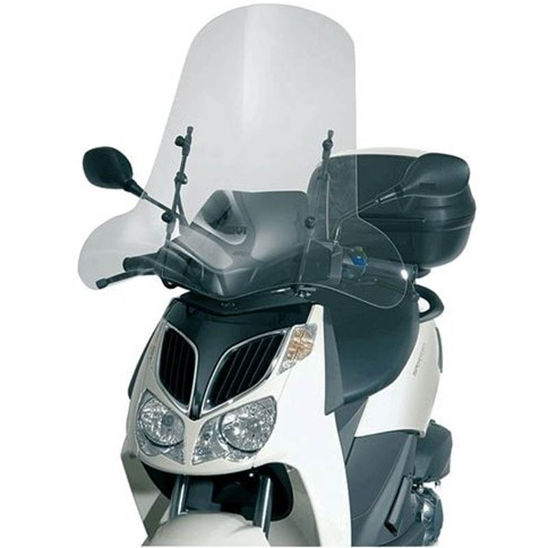 ΖΕΛΑΤΙΝΑ GIVI 105A APRILIA SPORTCITY 125 / 200 / 250 '04-'08