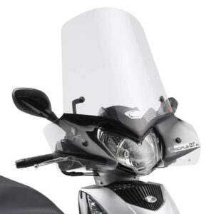 ΖΕΛΑΤΙΝΑ GIVI 443A KYMCO PEOPLE GT 125 / 300 '10