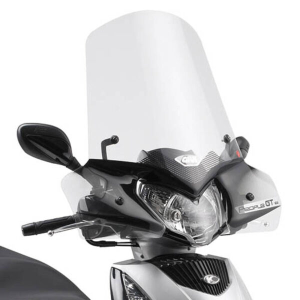 ΖΕΛΑΤΙΝΑ GIVI 443A KYMCO PEOPLE GT 125 / 300 '10