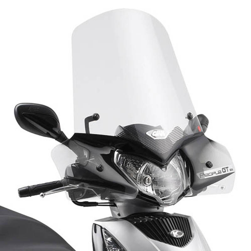 ΖΕΛΑΤΙΝΑ GIVI 443A KYMCO PEOPLE GT 125 / 300 '10