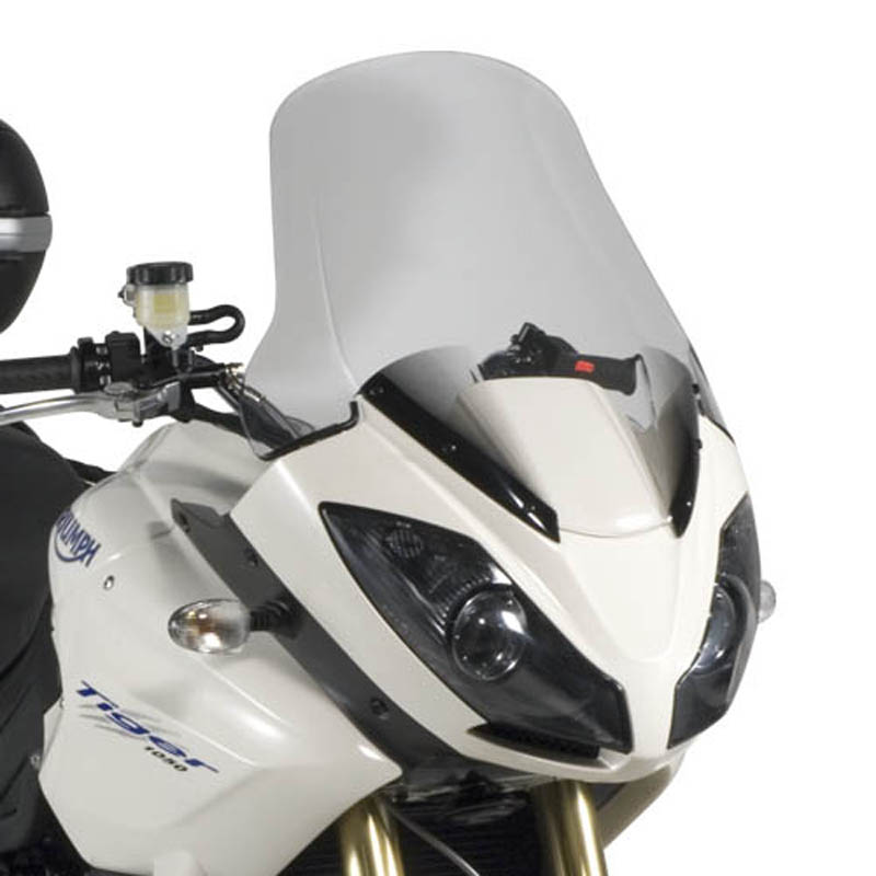 ΖΕΛΑΤΙΝΑ GIVI D225ST TRIUMPH TIGER 1050 '07