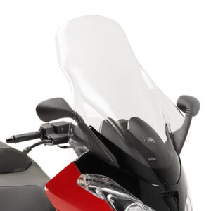 ΖΕΛΑΤΙΝΑ GIVI D242ST APRILIA ATLANTIC 125 / 200 / 250 / 300 '03-'13