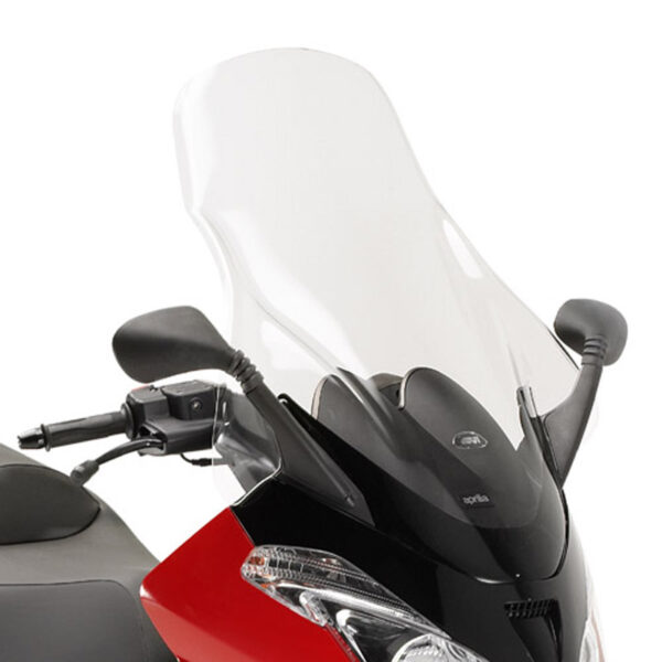 ΖΕΛΑΤΙΝΑ GIVI D242ST APRILIA ATLANTIC 125 / 200 / 250 / 300 '03-'13