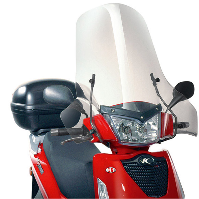 ΖΕΛΑΤΙΝΑ GIVI 137A KYMCO PEOPLE S '05-'15