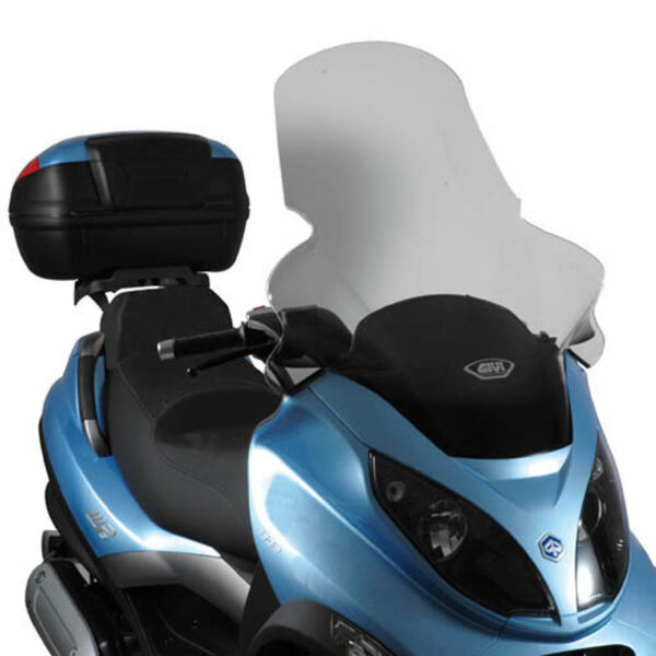 ΖΕΛΑΤΙΝΑ GIVI D501ST PIAGGIO MP3 250 '06